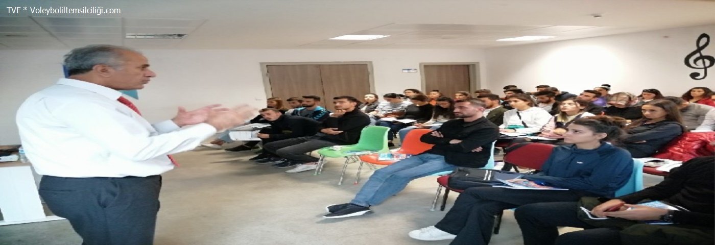Aday Hakem Kurs Sonular Akland.