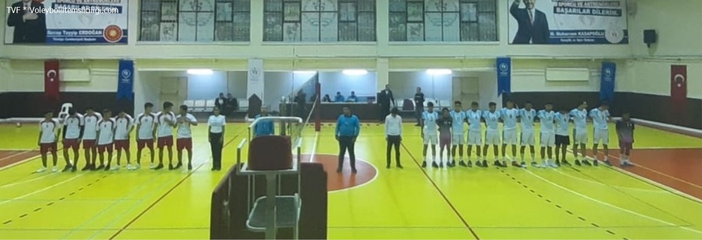 2019-2020 Sezonu Gen Erkekler malar balad.