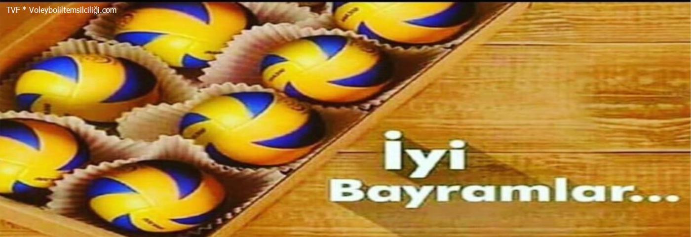 Ramazan Bayramnz Kutlu Olsun